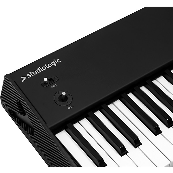 MIDIキーボード Studiologic SL88 GRAND 送料込 SL88 Grand - Dirigent | ディリゲント