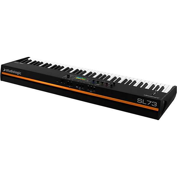 Studiologic 　SL73 Studio Studiologic SL 73 Studio Midi Keyboard - buy online | USA