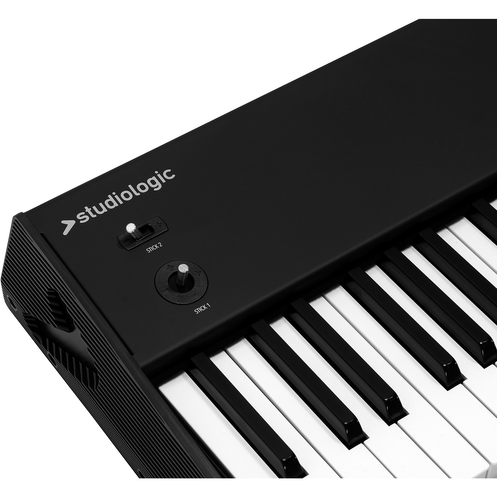 Studiologic 　SL73 Studio Studiologic SL73 Studio Keyboard Controller – Kraft Music