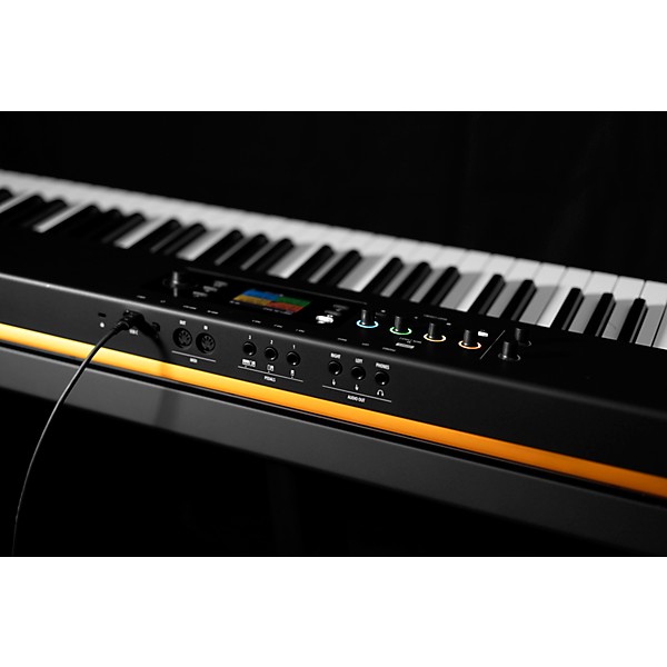 Studiologic 　SL73 Studio Studiologic SL73 Studio Keyboard Controller – Kraft Music