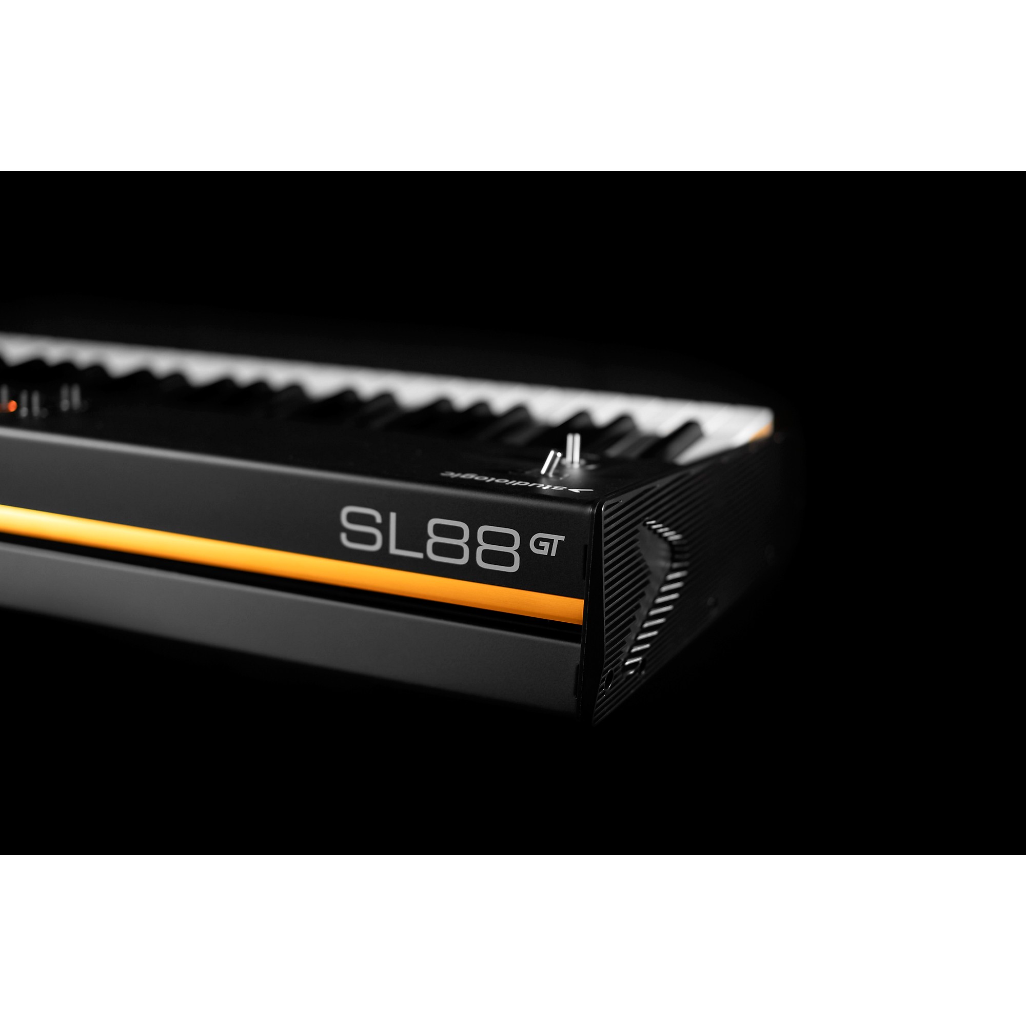 Studiologic SL73 MK2 73-Key MIDI Controller | Guitar Center