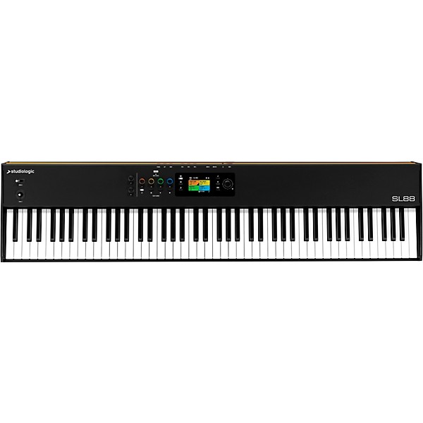 Studiologic SL88 STUDIO（￼￼MIDIキーボード） SL88 Studio - Dirigent | ディリゲント