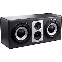 Barefoot Sound Footprint03C 3-Way Center Channel Active Studio Monitor (Each)