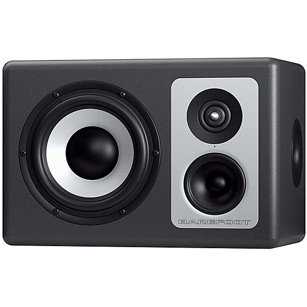 Barefoot Sound Footprint03 3-Way Active Studio Monitor Pair With Footprint03C Center Channel Active Studio Monitor Bundle
