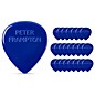 Dunlop Peter Frampton Vintage Jazz Teardrop Blue Picks 2.08 mm 24 Pack thumbnail