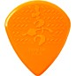 Dunlop Matt Heafy Ascendancy Jazz III Orange Picks 1.35 mm 6 Pack