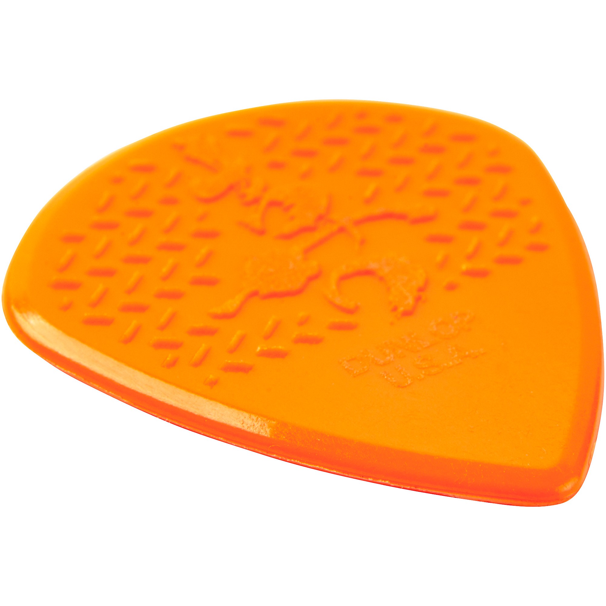 Dunlop Matt Heafy Ascendancy Jazz III Orange Picks 1.35 mm 6