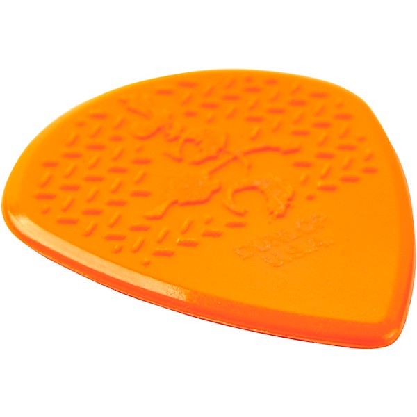 Dunlop Matt Heafy Ascendancy Jazz III Orange Picks 1.35 mm 6 Pack