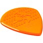 Dunlop Matt Heafy Ascendancy Jazz III Orange Picks 1.35 mm 6 Pack