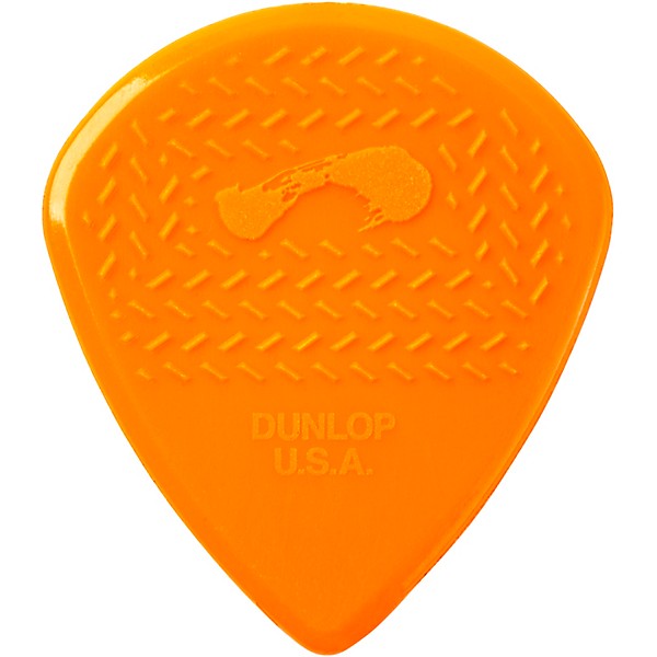 Dunlop Matt Heafy Ascendancy Jazz III Orange Picks 1.35 mm 6 Pack