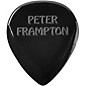 Dunlop Peter Frampton Vintage Jazz Teardrop Black Picks 2.08 mm 24 Pack