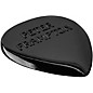 Dunlop Peter Frampton Vintage Jazz Teardrop Black Picks 2.08 mm 24 Pack