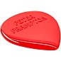 Dunlop Peter Frampton Vintage Jazz Teardrop Red Picks 2.08 mm 24 Pack