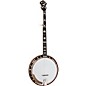 Recording King Carl Jackson Signature Lonesome Dove Resonator Banjo Tobacco Sunburst thumbnail