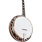 Recording King Carl Jackson Signature Lonesome Dove Resonator Banjo Tobacco Sunburst