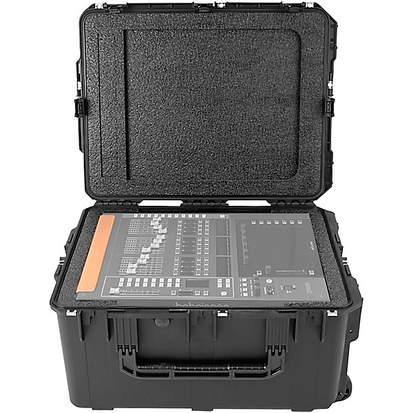 SKB iSeries Behringer WING Compact Case