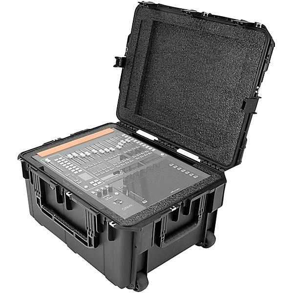 SKB iSeries Behringer WING Compact Case