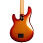 Ernie Ball Music Man StingRay Special H 4-String Bass Guitar Cherry Punch
