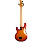 Ernie Ball Music Man StingRay Special H 4-String Bass Guitar Cherry Punch