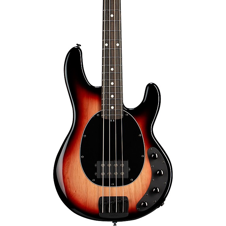 Platinum Ernie Ball Music Man StingRay Special H 4-String