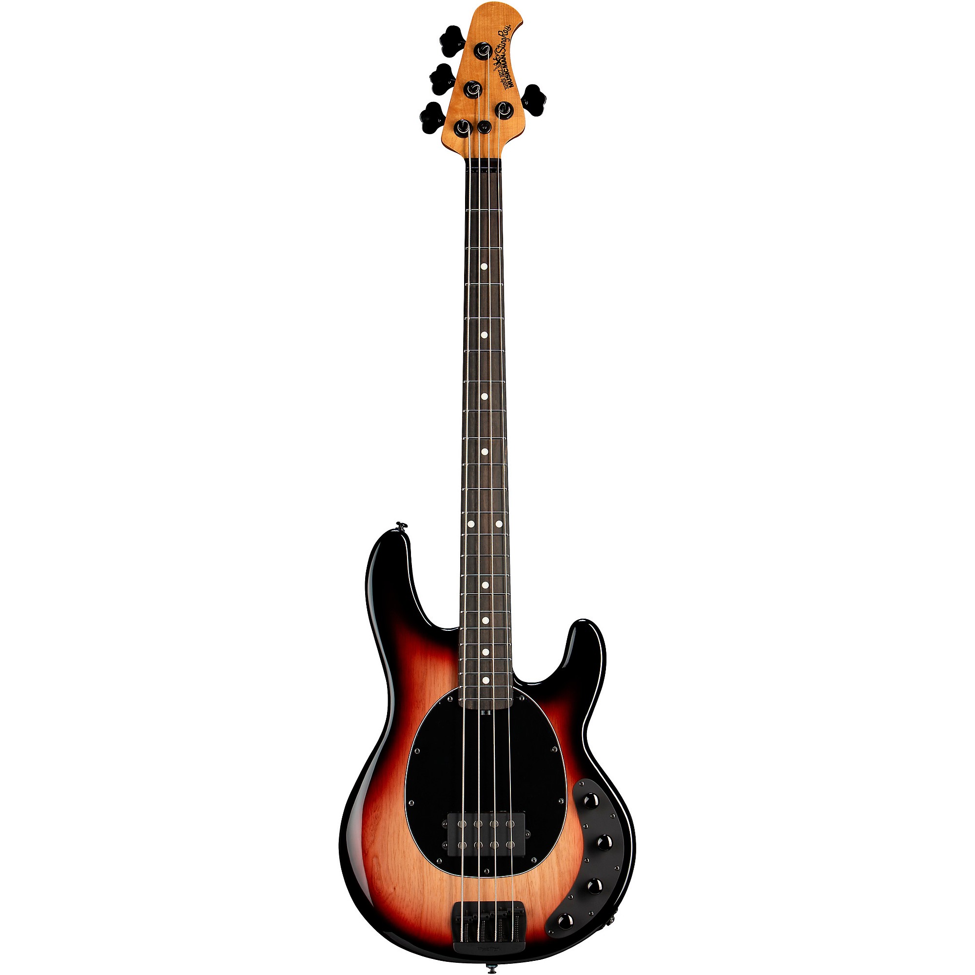 ベース Musicman Stingray 4st USA 1991 Ernie Ball Music Man StingRay 4 H Fretless 1991 - 1998 | Reverb