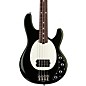 Ernie Ball Music Man StingRay Special H 4-String Bass Guitar Fallout Green thumbnail