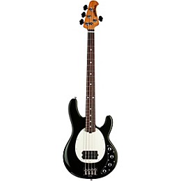 Ernie Ball Music Man StingRay Special H 4-String Bass Guitar Fallout Green