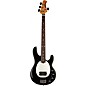 Ernie Ball Music Man StingRay Special H 4-String Bass Guitar Fallout Green