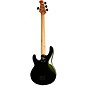 Ernie Ball Music Man StingRay Special H 4-String Bass Guitar Fallout Green