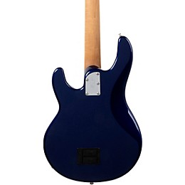 Ernie Ball Music Man StingRay Special H 4-String Bass Guitar Butane Blue
