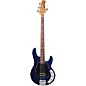 Ernie Ball Music Man StingRay Special H 4-String Bass Guitar Butane Blue