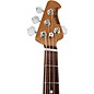 Ernie Ball Music Man StingRay Special H 4-String Bass Guitar Butane Blue