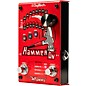 DigiTech HammerOn Pitch Octave Effects Pedal Red
