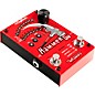 DigiTech HammerOn Pitch Octave Effects Pedal Red
