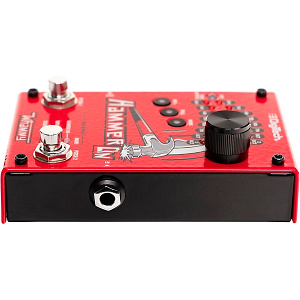 ギター Digitech HammerOn DigiTech HammerOn