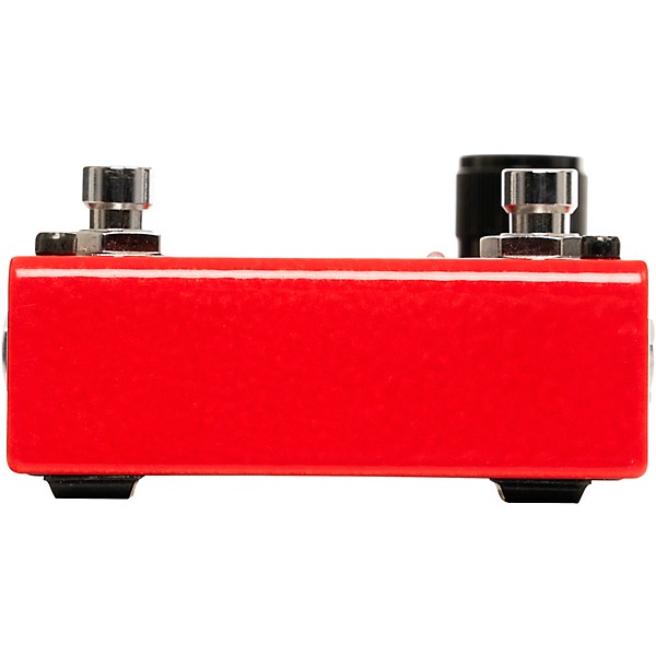 DigiTech HammerOn Pitch Octave Effects Pedal Red | Guitar Center