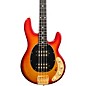Ernie Ball Music Man StingRay Special HH 4-String Bass Guitar Cherry Punch thumbnail