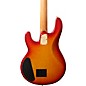 Ernie Ball Music Man StingRay Special HH 4-String Bass Guitar Cherry Punch