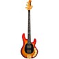 Ernie Ball Music Man StingRay Special HH 4-String Bass Guitar Cherry Punch