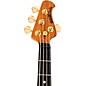 Ernie Ball Music Man StingRay Special HH 4-String Bass Guitar Cherry Punch