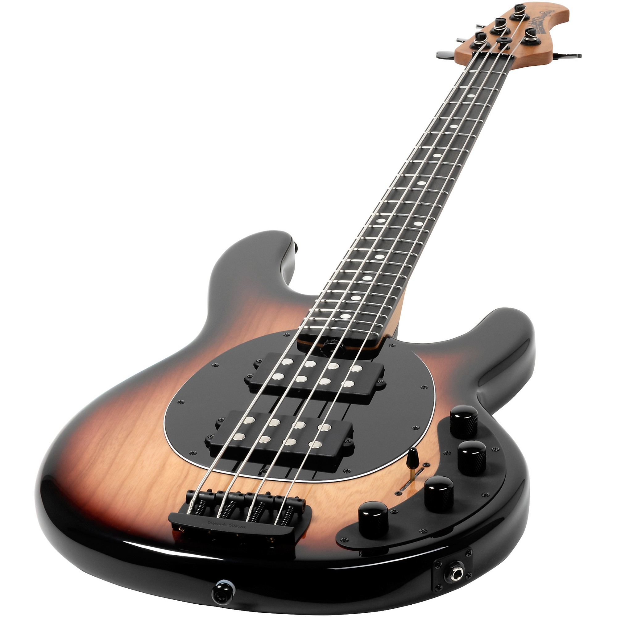 ベース eanie ball Music Man Stingray Special Ernie Ball Music Man StingRay Special 4H Bass Guitar
