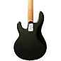 Ernie Ball Music Man StingRay Special HH 4-String Bass Guitar Fallout Green