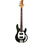 Ernie Ball Music Man StingRay Special HH 4-String Bass Guitar Fallout Green