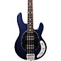 Ernie Ball Music Man StingRay Special HH 4-String Bass Guitar Butane Blue thumbnail