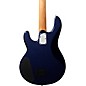 Ernie Ball Music Man StingRay Special HH 4-String Bass Guitar Butane Blue