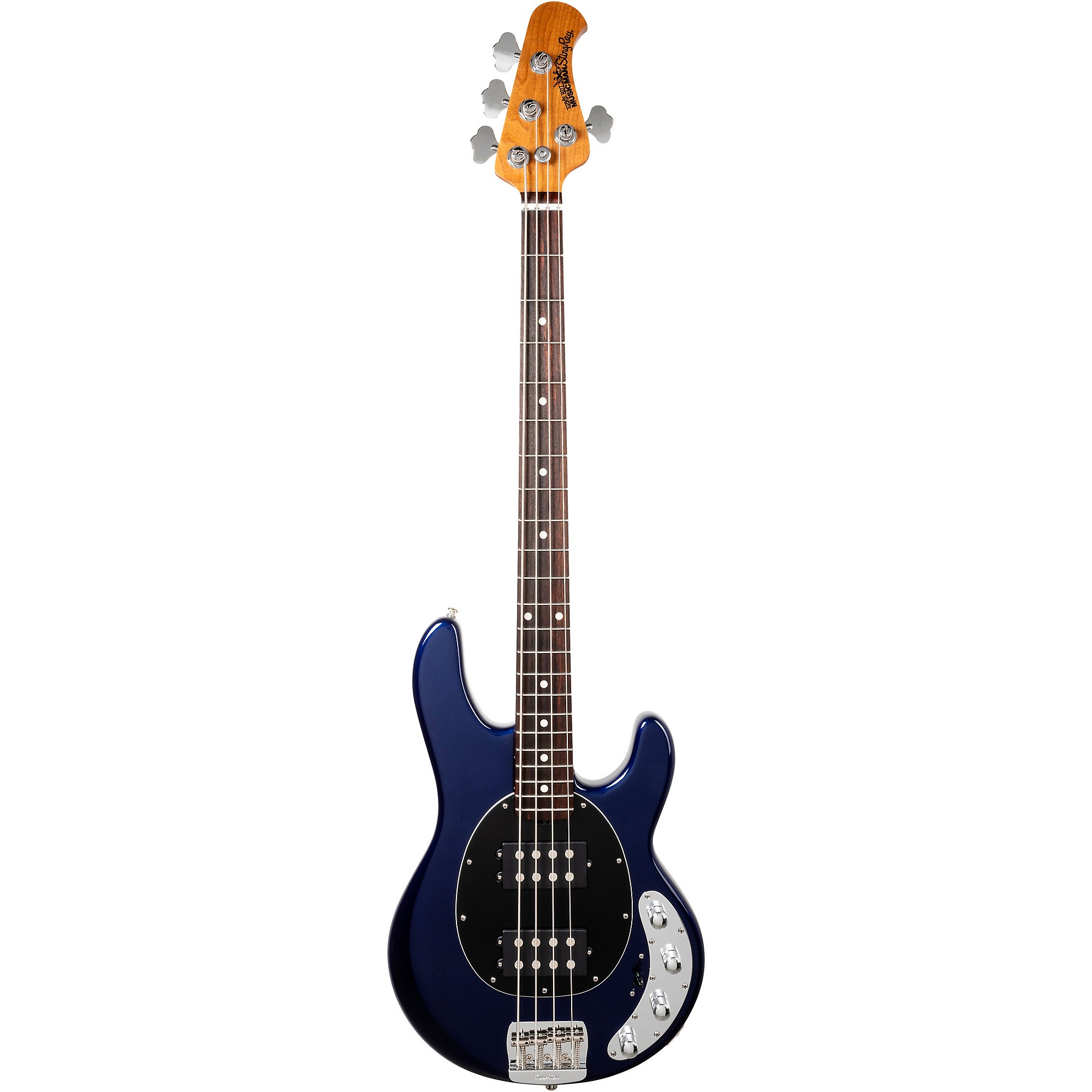 stingray MUSICMAN ベース 2013 USA製　3EQ H stingray MUSICMAN ベース 2013 USA製 3EQ H
