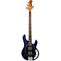 Ernie Ball Music Man StingRay Special HH 4-String Bass Guitar Butane Blue