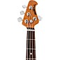 Ernie Ball Music Man StingRay Special HH 4-String Bass Guitar Butane Blue