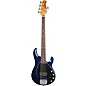 Ernie Ball Music Man StingRay Special 5 H 5-String Bass Guitar Butane Blue