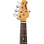 Ernie Ball Music Man StingRay Special 5 H 5-String Bass Guitar Butane Blue